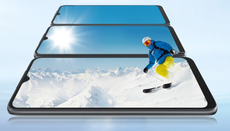 Blackview Oscal C60 5
