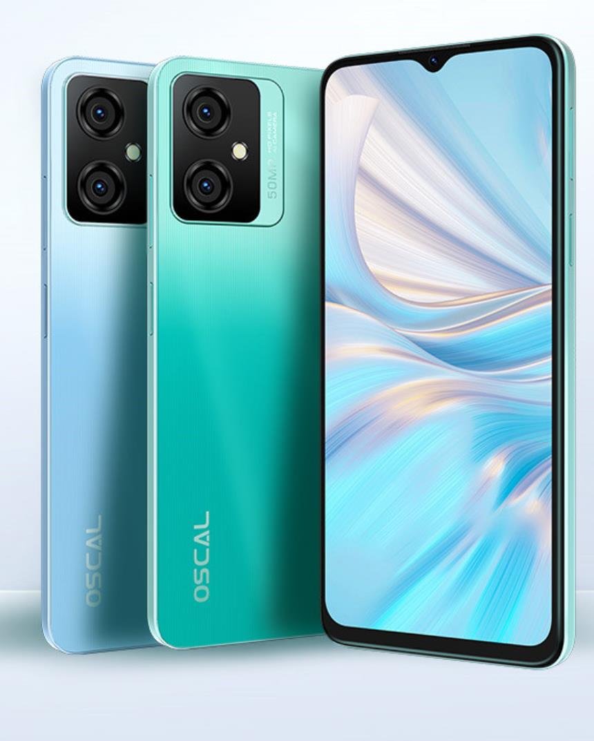 Blackview Oscal C70 4