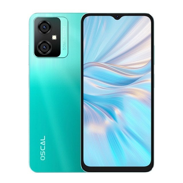 Blackview Oscal C70 5