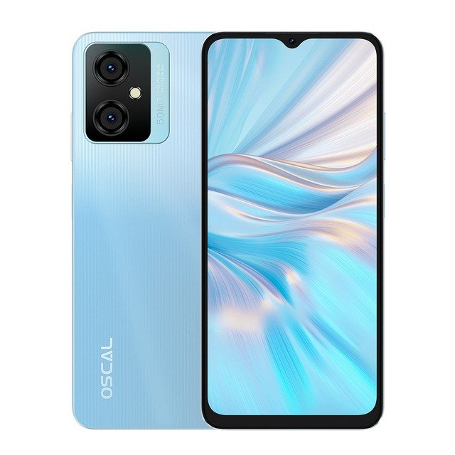 Blackview Oscal C70 6