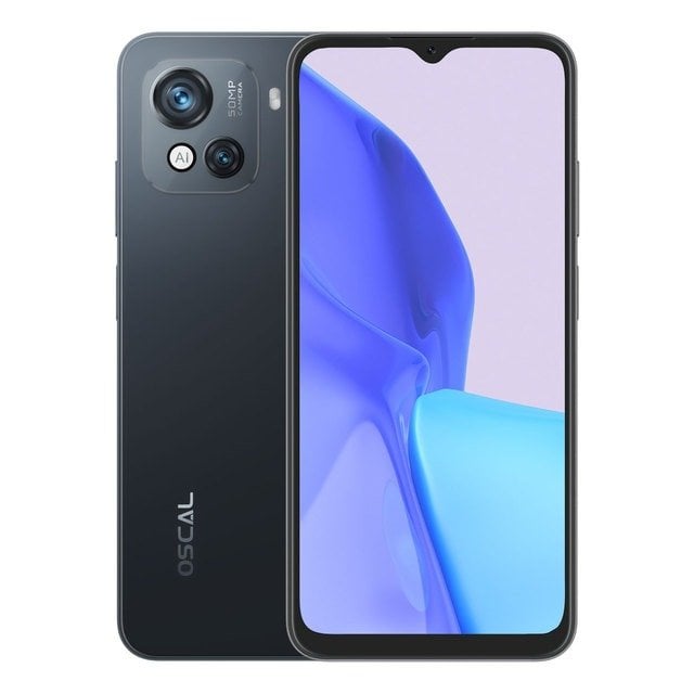 Blackview Oscal C80 2