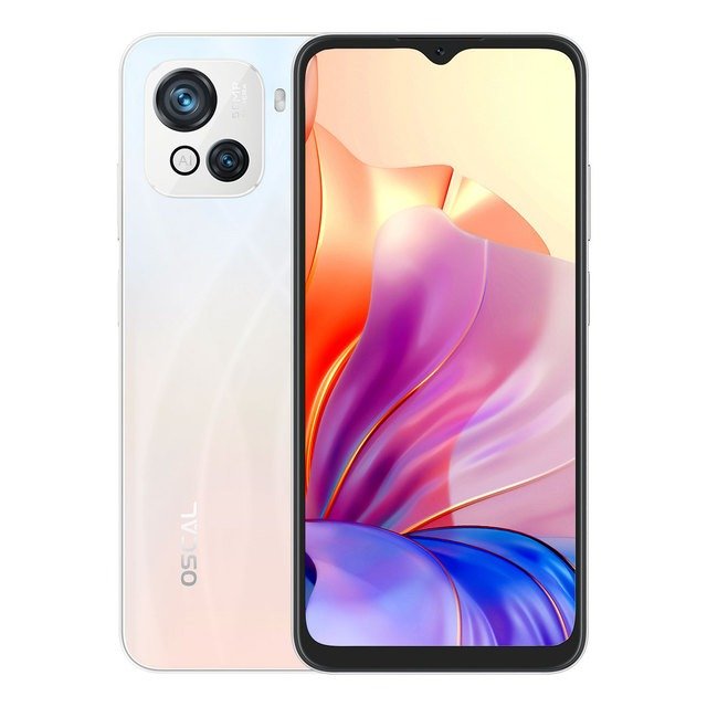 Blackview Oscal C80 3