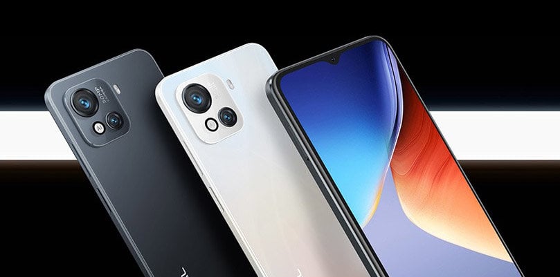Blackview Oscal C80 4