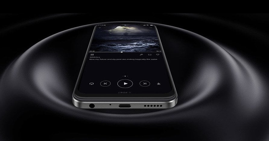 Blackview Oscal C80 5