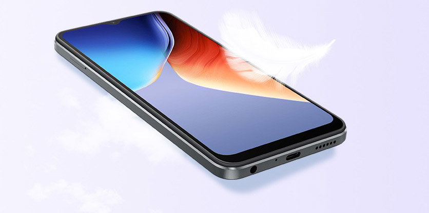 Blackview Oscal C80 7