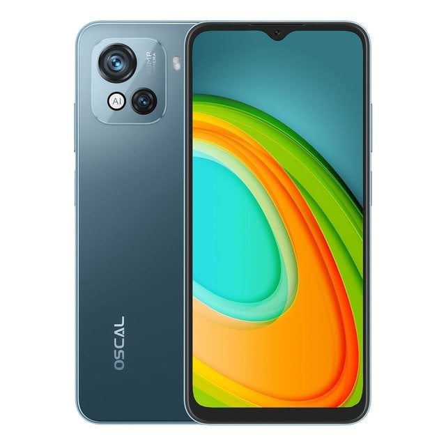 Blackview Oscal C80 8
