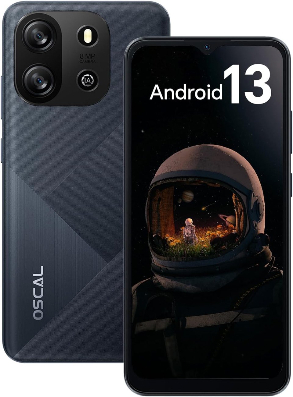 Blackview Oscal Flat 1C 2