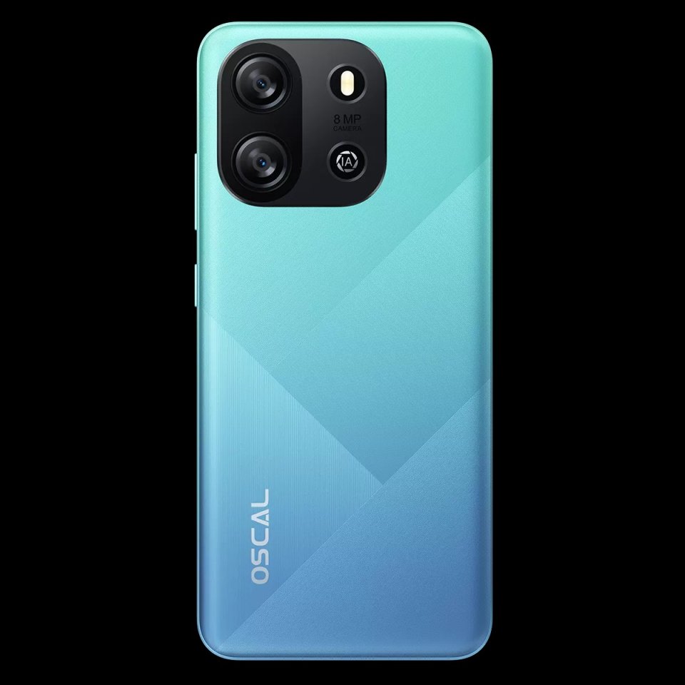 Blackview Oscal Flat 1C 3