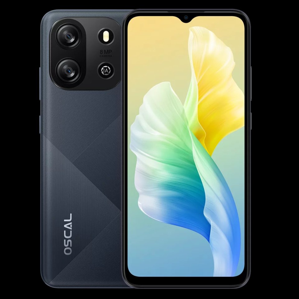 Blackview Oscal Flat 1C 4