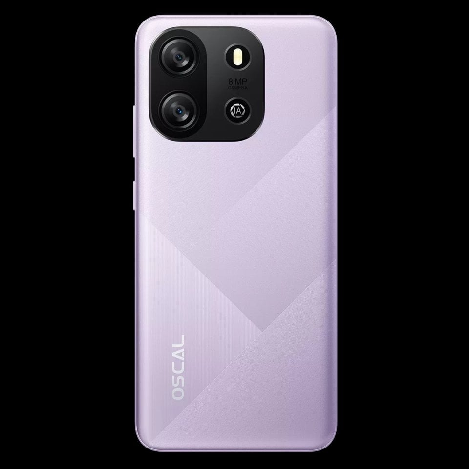 Blackview Oscal Flat 1C 5