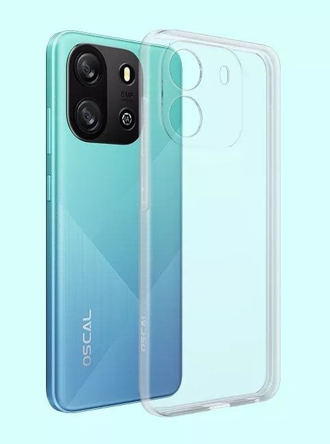 Blackview Oscal Flat 1C 6