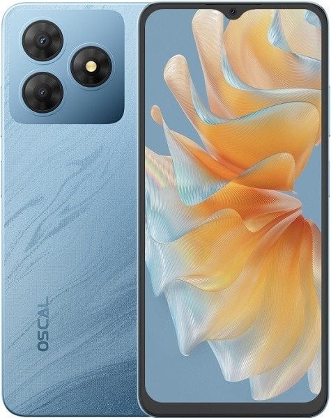 Blackview Oscal FLAT 2 3