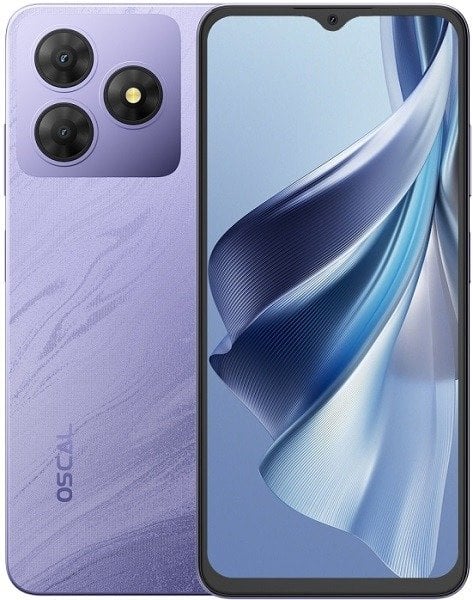 Blackview Oscal FLAT 2 4