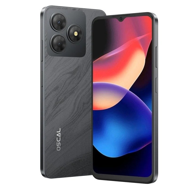 Blackview Oscal FLAT 2C 13