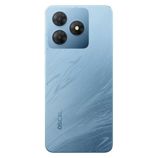 Blackview Oscal FLAT 2C 3