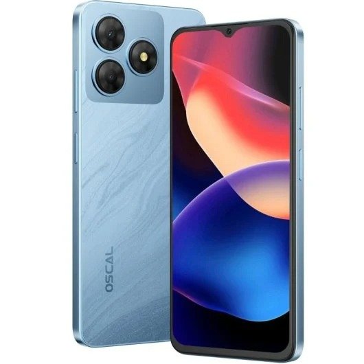 Blackview Oscal FLAT 2C 6
