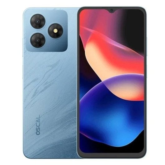 Blackview Oscal FLAT 2C 7