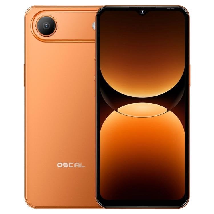 Blackview Oscal FLAT 3C 2