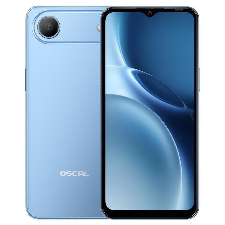 Blackview Oscal FLAT 3C 5