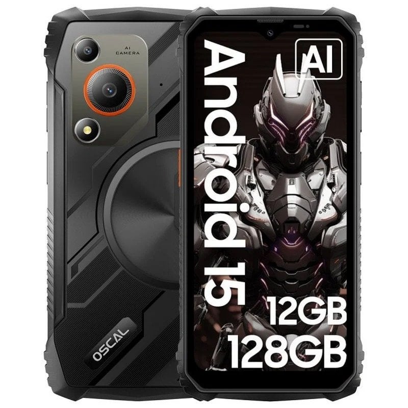 Blackview OSCAL Marine 1