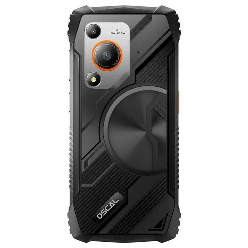Blackview OSCAL Marine 1 4