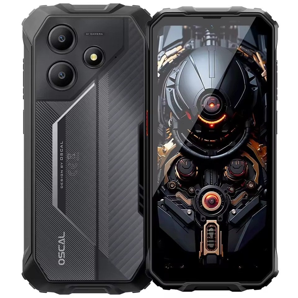 Blackview OSCAL Marine 2 2