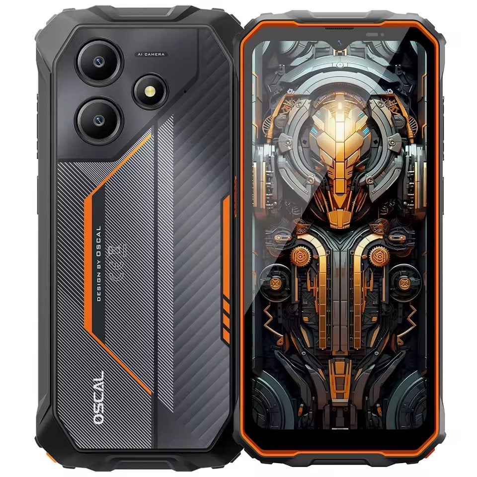 Blackview OSCAL Marine 3 3