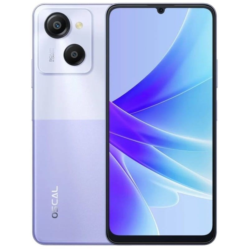 Blackview Oscal Modern 8