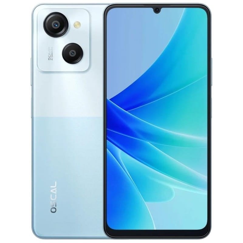 Blackview Oscal Modern 8 2