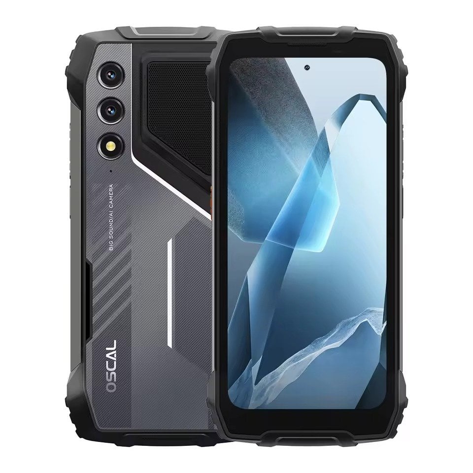 Blackview Oscal Pilot 1