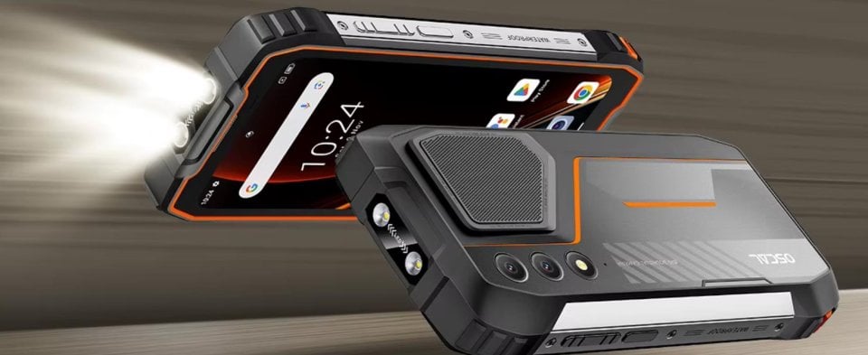 Blackview Oscal Pilot 1 3