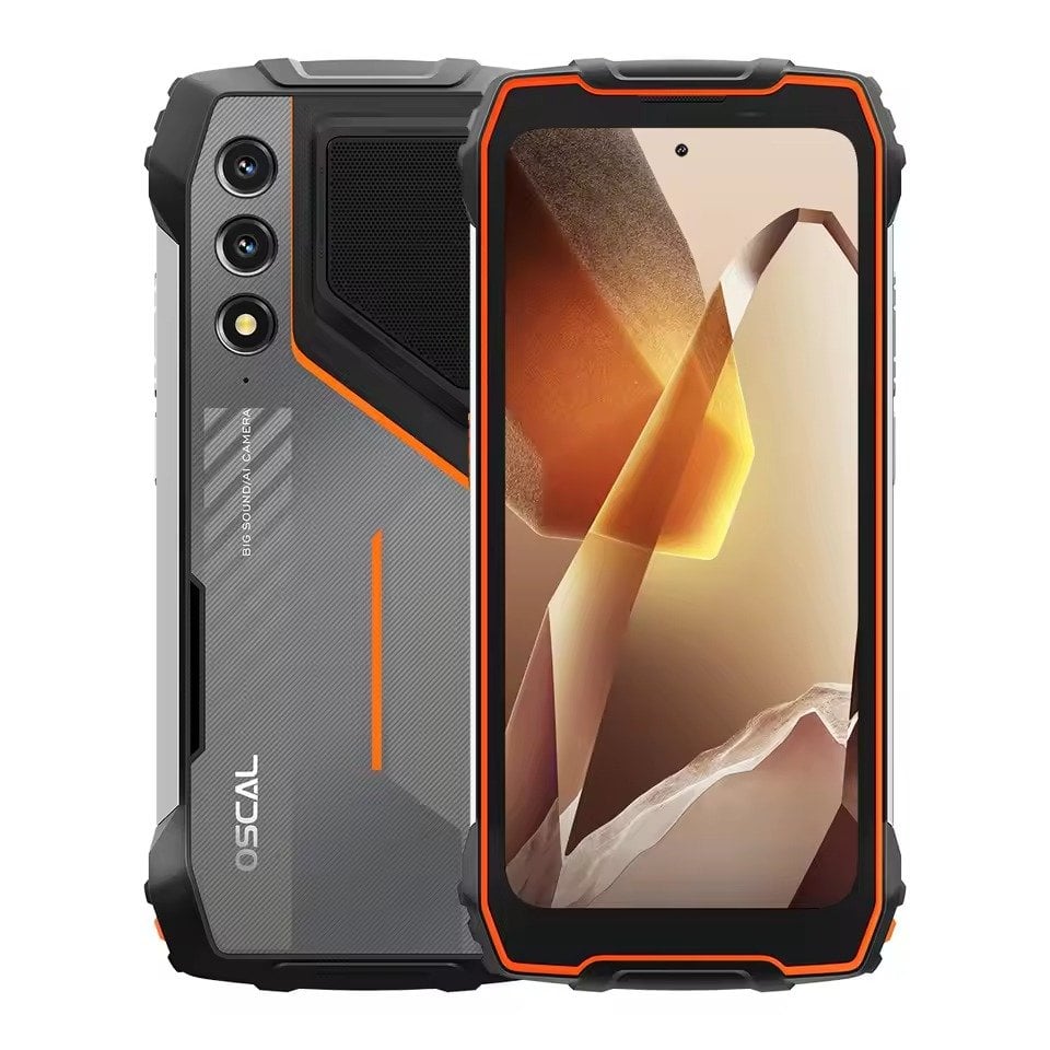 Blackview Oscal Pilot 1 6
