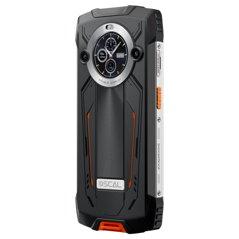 Blackview Oscal PIlot 2 4