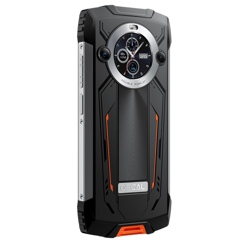 Blackview Oscal PIlot 2 5
