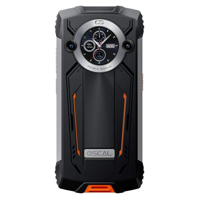 Blackview Oscal PIlot 2 6