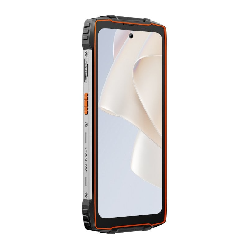 Blackview Oscal PIlot 2 8