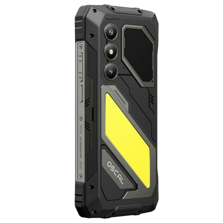 Blackview Oscal Pilot 5 5G