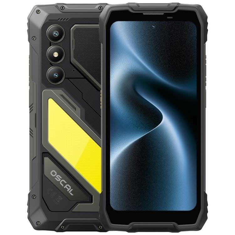 Blackview Oscal Pilot 5 5G 2