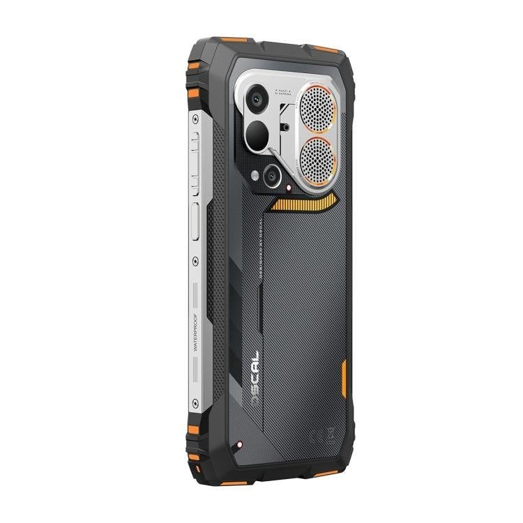 Blackview Oscal Pilot 6