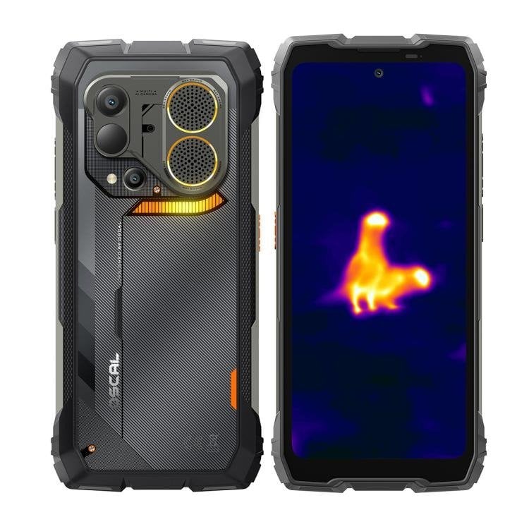 Blackview Oscal Pilot 6 2