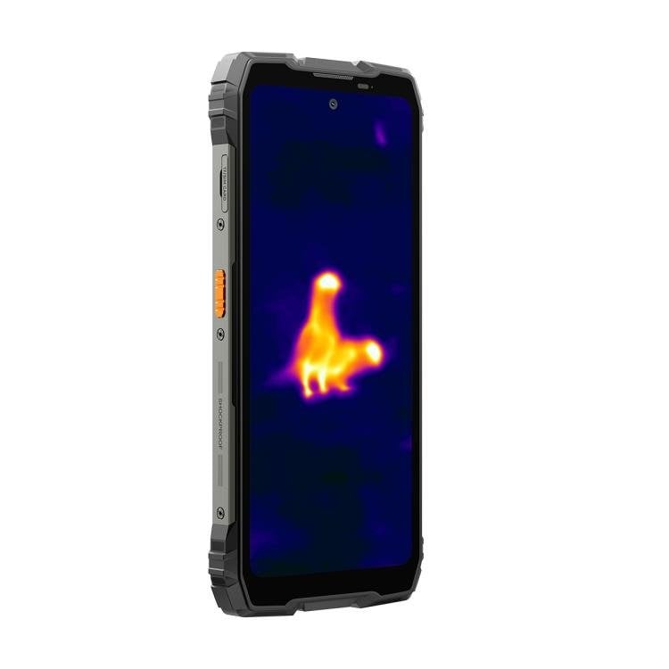 Blackview Oscal Pilot 6 3