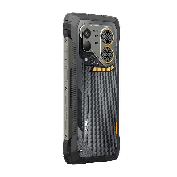 Blackview Oscal Pilot 6 4