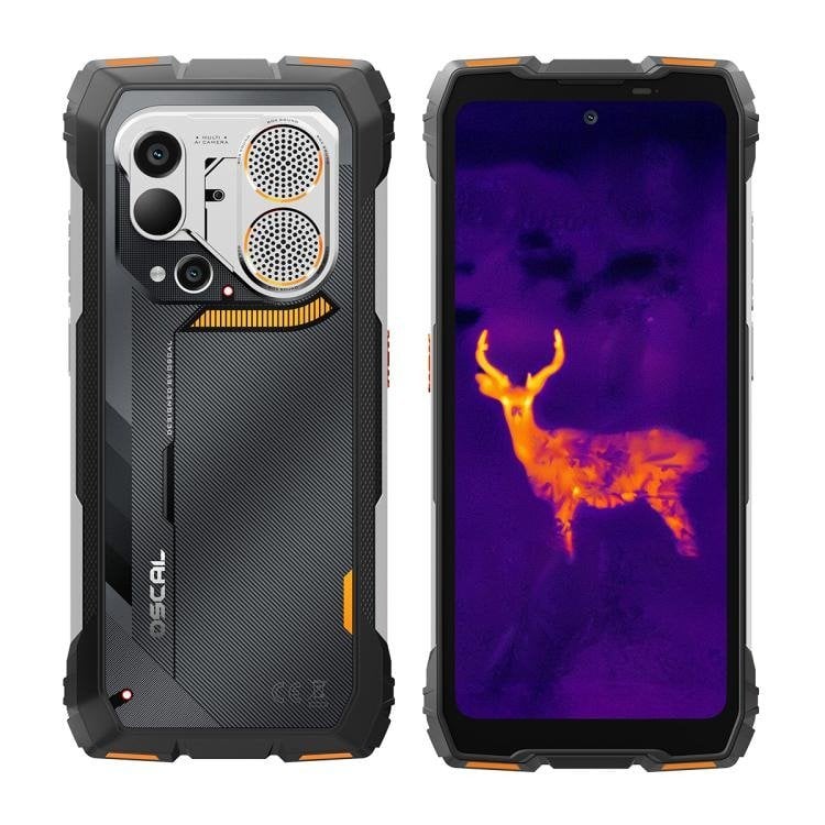 Blackview Oscal Pilot 6 5