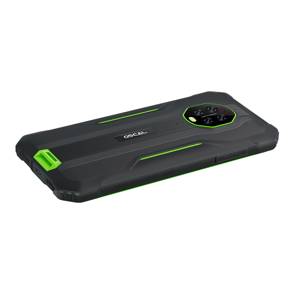 Blackview Oscal S60 Pro 10