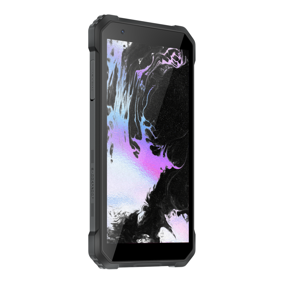 Blackview Oscal S60 Pro 11