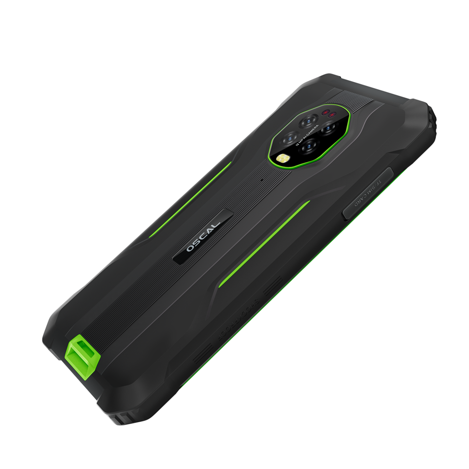 Blackview Oscal S60 Pro 12