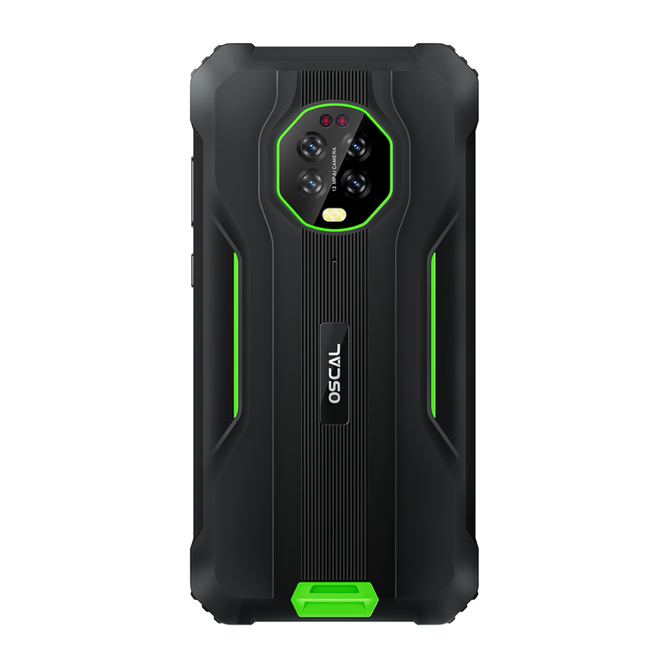 Blackview Oscal S60 Pro 13