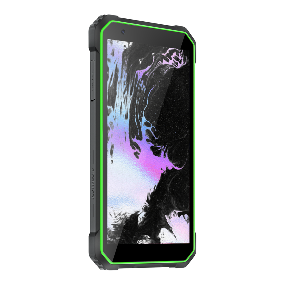 Blackview Oscal S60 Pro 2