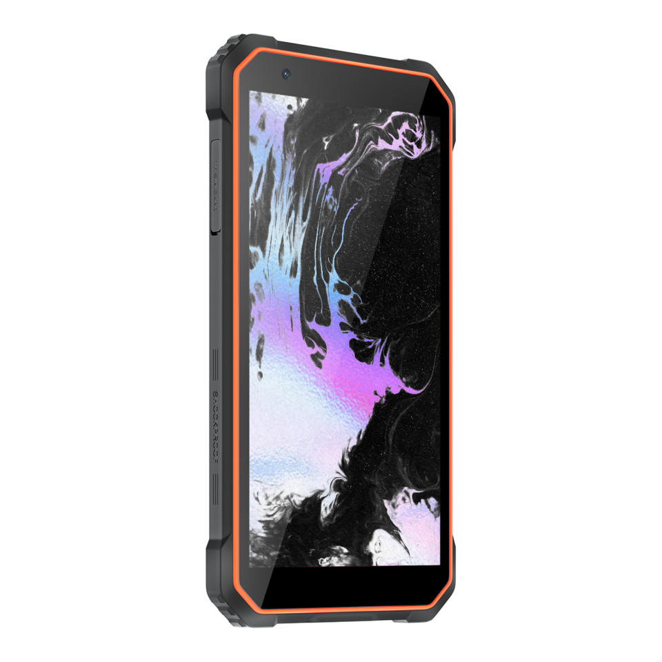 Blackview Oscal S60 Pro 4