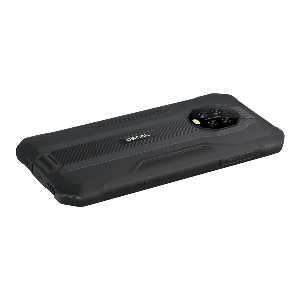 Blackview Oscal S60 Pro 5